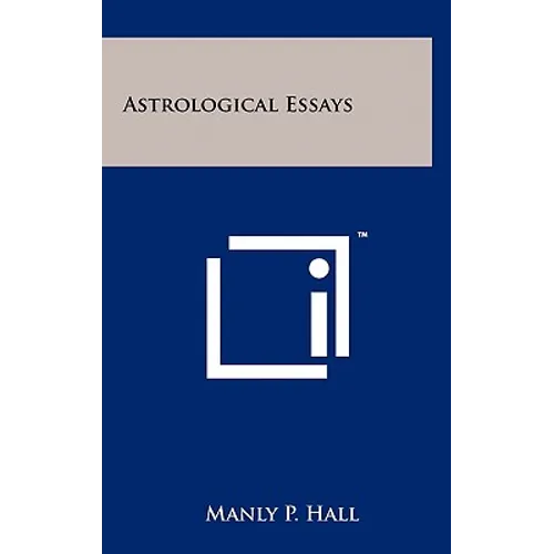 Astrological Essays