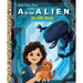 A is for Alien: An ABC Book (20th Century Studios)