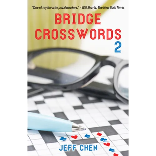 Bridge Crosswords 2
