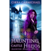 The Haunting of Castle Helios: A Paranormal Dragel Mystery