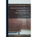 Measurements at Centimeter Wavelength
