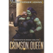 Crimson Queen: A Fantasy LitRPG Series