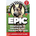 Make Your Dog Epic: Principles to Enhance Any Training Method