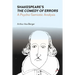 Shakespeare's the Comedy of Errors: A Psycho-Semiotic Analysis