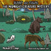 Bunny and Fawn: The Midnight Creature Mystery