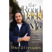 The Road Back to Me: Six Sacred Tools for Queer Healing Through Shadow, Breath, and Truth