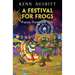 A Festival for Frogs: Funny Poems for Kids