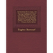 Commentaire Sur Le Yaçna, l'Un Des Livres Religieux Des Parses: Ouvrage Contenant Le Texte Zend Expliqué Pour La Première Fois, Les Variantes Des Quat