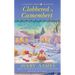 Clobbered by Camembert