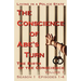 The Conscience of Abe's Turn: The Birth of the Conscience, Volume 1 (Season 1, Episodes 1-4)