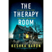 The Therapy Room: A Totally Unputdownable Crime Thriller