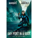 Any Port In A War: Enemy of My Enemy Book 1