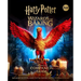 Harry Potter: Wizards of Baking: The Official Companion Guide: Includes Delicious, Harry Potter-Inspired Recipes to Make at Home