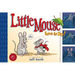 Little Mouse Saves the Day (a First Comic for Brand-New Readers): Toon Level 1