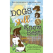 Dogs Still Know Best: Two Angels Guide Their Human Through Grief, Learning & Love