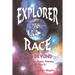 Explorer Race and Beyond