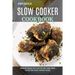 Slow Cooker Cookbook: The Best Slow Cooker Cookbook Recipes (Ketogenic Recipes Full of Low Carb Slow Cooker Meals)