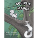 Squirlie and Maude: The White Squirrels of Brevard