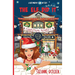 The Elf Did It, A Katie Murphy Cozy Mystery