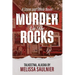 Murder On the Rocks: A Stone and Steele Novel