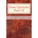 Don Quixote Part II
