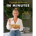 In Minutes: 10, 20, 30 - How Much Time Do You Have Tonight?