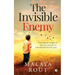 The Invisible Enemy: Carrying the Weight of What You Set Out To...and What Life Has for You!