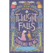 Twilight Falls
