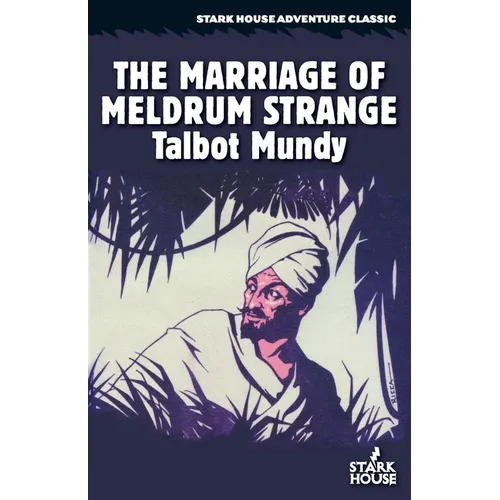 The Marriage of Meldrum Strange