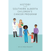History of the Southern Alberta Children's Cancer Program: The story of kids' cancer care in Calgary and Southern Alberta over the past 60 years