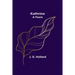 Kathrina-A Poem
