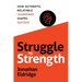 Struggle to Strength: How Authentic, Relatable Leadership Shapes Success