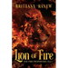 Lion of Fire