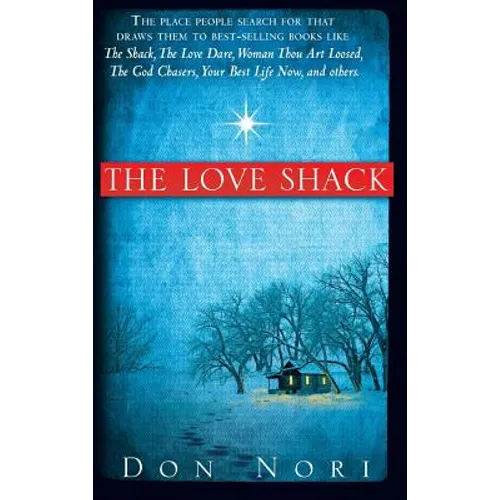 The Love Shack