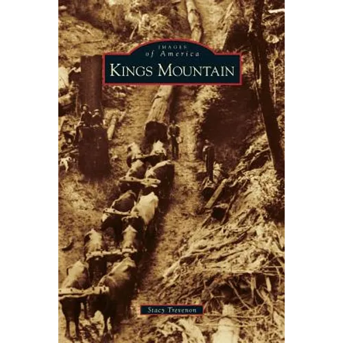 Kings Mountain