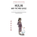 Hulin and the Mad Goose: Four Folk Tales in Simplified Chinese and Pinyin, 600 Word Vocabulary