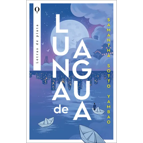 Luna de Agua