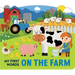 My First Words: On the Farm: Scenes Board Book