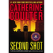 Second Shot: A Thriller