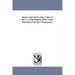 Report and Charts of the Cruise of the U. S. Brig Dolphin, Made Under Direction of the Navy Department,
