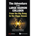 Adventure of the Large Hadron Collider, The: From the Big Bang to the Higgs Boson