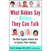 What Babies Say Before They Can Talk: The Nine Signals Infants Use to Express Their Feelings
