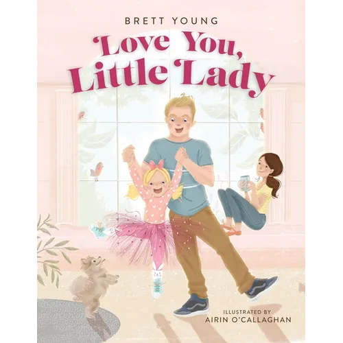 Love You, Little Lady