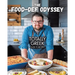 The Food-Dee Odyssey: Totally Greek