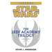 Star Wars: Jedi Trilogy Boxed Set