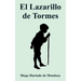 Lazarillo de Tormes, El