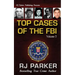 TOP CASES of The FBI - Vol. II