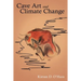 Cave Art and Climate Change