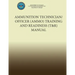 Ammunition Technician/Officer (AMMO) Training and Readiness (T&R) Manual