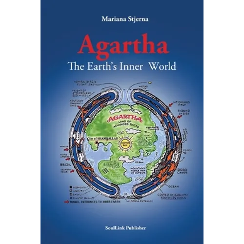 Agartha: The Earth Inner World